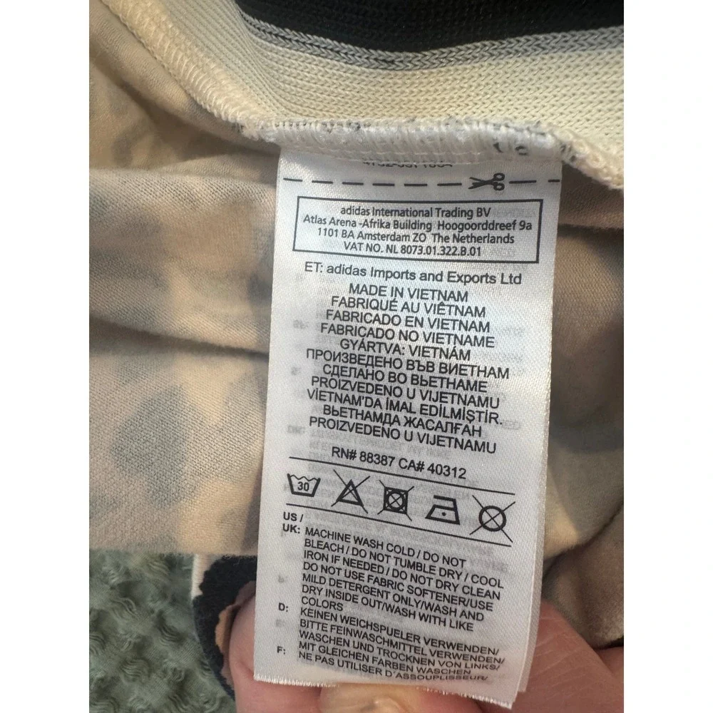 adidas originals leggings
